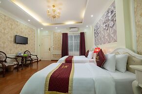 My Moon Hotel