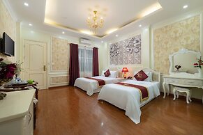 My Moon Hotel