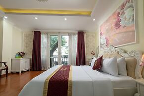 My Moon Hotel
