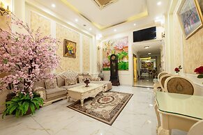 My Moon Hotel