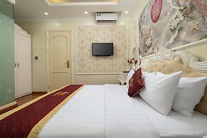 My Moon Hotel