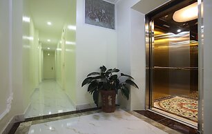 My Moon Hotel