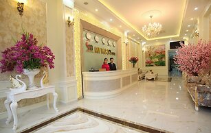 My Moon Hotel