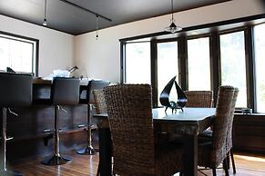 Nangoku Lodge Booya