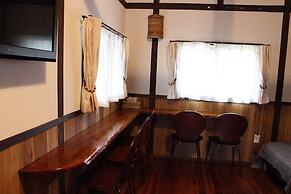 Nangoku Lodge Booya