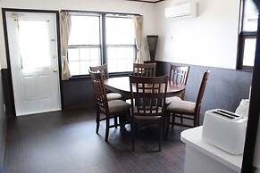 Nangoku Lodge Booya
