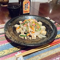 Nangoku Lodge Booya
