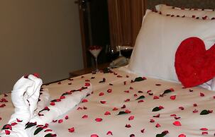 Tehran Boutique Hotel
