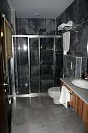 Tehran Boutique Hotel