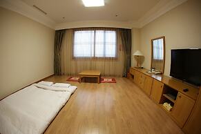Shangria Beach Tourist Hotel