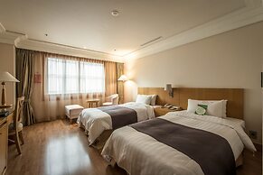 Shangria Beach Tourist Hotel