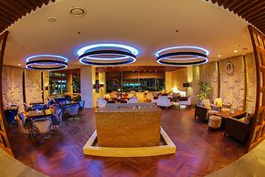 Shangria Beach Tourist Hotel