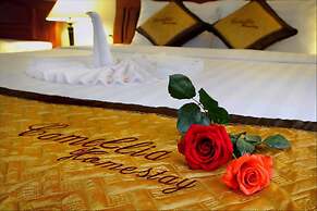 Camellia Homestay
