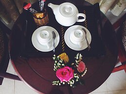 Camellia Homestay