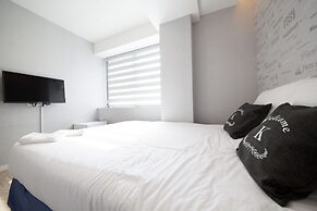 K-Guesthouse Seomyeon 1
