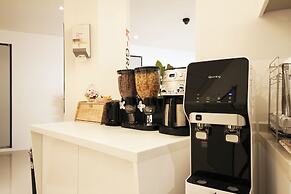 K-Guesthouse Seomyeon 1