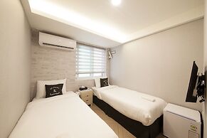 K-Guesthouse Seomyeon 1