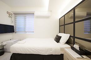 K-Guesthouse Seomyeon 1