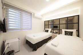 K-Guesthouse Seomyeon 1