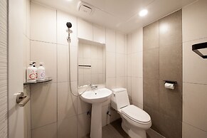 K-Guesthouse Seomyeon 1
