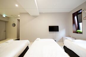 K-Guesthouse Seomyeon 1