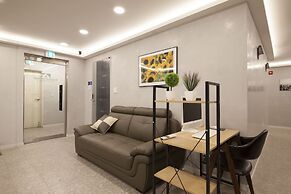 K-Guesthouse Seomyeon 1