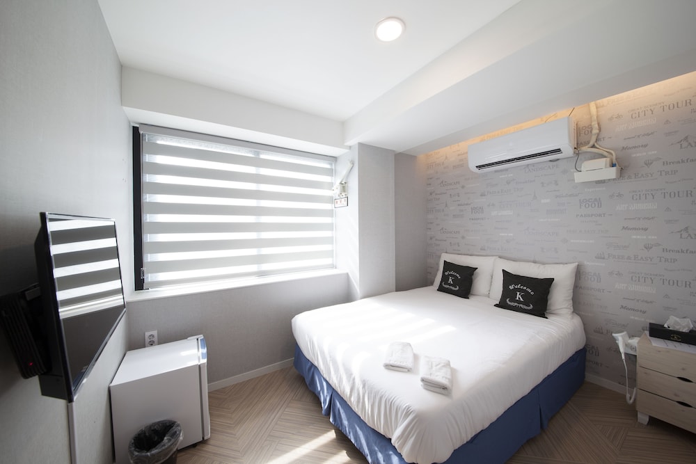 K-Guesthouse Seomyeon 1