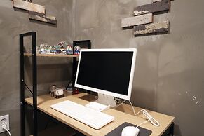 K-Guesthouse Seomyeon 1