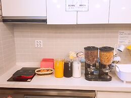 K-Guesthouse Seomyeon 1