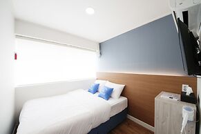 K-Guesthouse Seomyeon 1