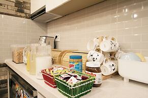 K-Guesthouse Seomyeon 1
