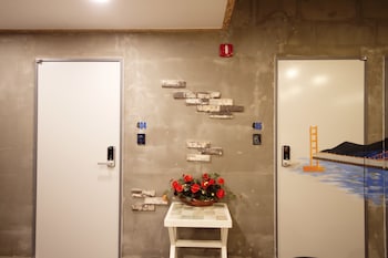 K-Guesthouse Seomyeon 1