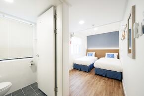 K-Guesthouse Seomyeon 1