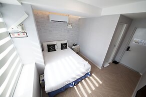 K-Guesthouse Seomyeon 1