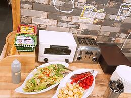 K-Guesthouse Seomyeon 1