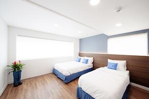 K-Guesthouse Seomyeon 1