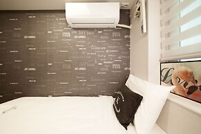 K-Guesthouse Seomyeon 1
