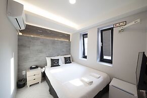 K-Guesthouse Seomyeon 1