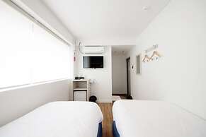 K-Guesthouse Seomyeon 1