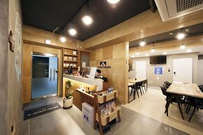 K-Guesthouse Seomyeon 1