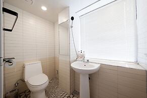 K-Guesthouse Seomyeon 1