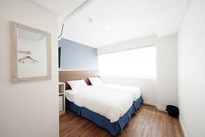 K-Guesthouse Seomyeon 1