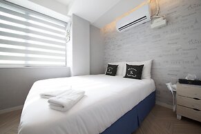 K-Guesthouse Seomyeon 1