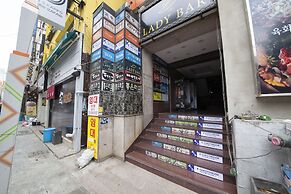 K-Guesthouse Seomyeon 1