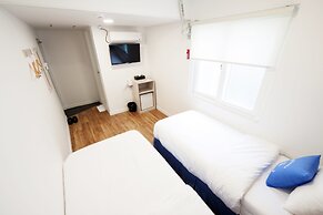 K-Guesthouse Seomyeon 1