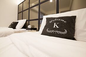 K-Guesthouse Seomyeon 1
