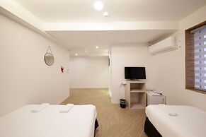 K-Guesthouse Seomyeon 1