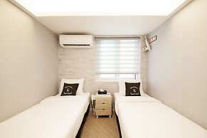 K-Guesthouse Seomyeon 1