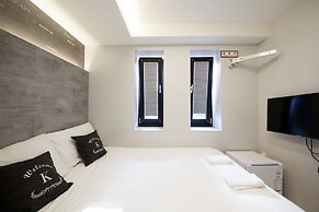 K-Guesthouse Seomyeon 1