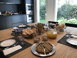 Conti Guest House